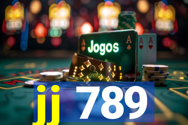 jj 789